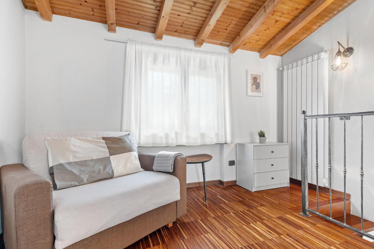 Apartment Charming Loft Duomo - Porta Romana Mailand