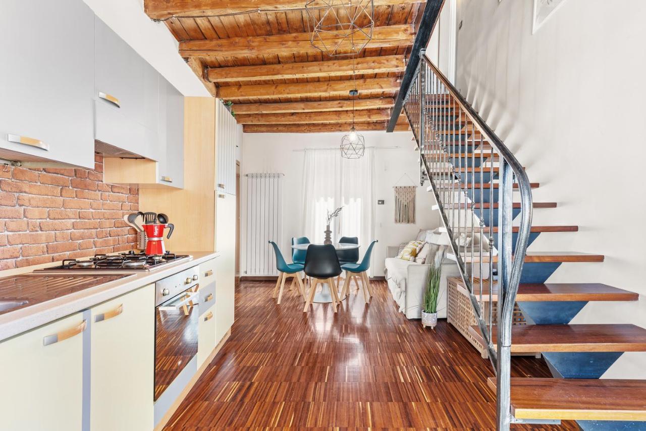 Charming Loft Duomo - Porta Romana Apartment Mailand