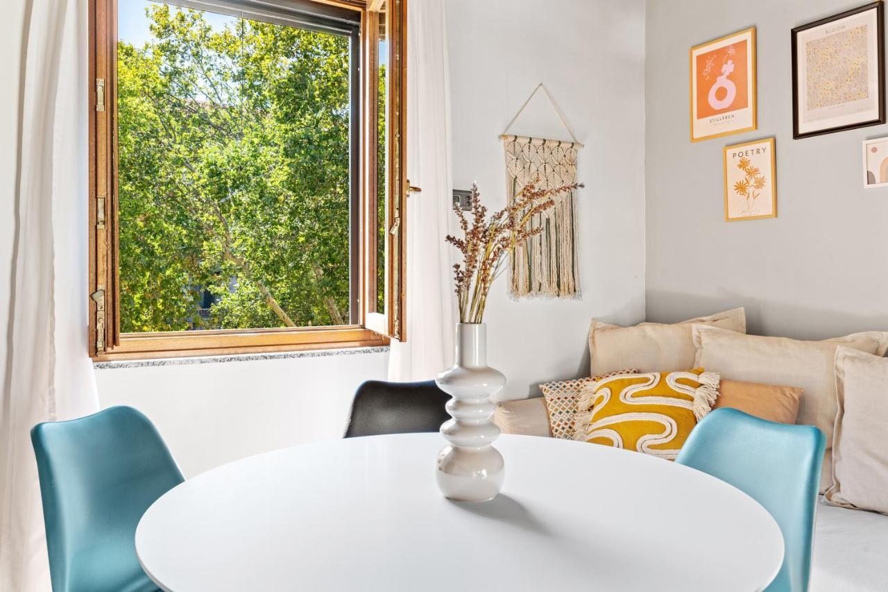 Charming Loft Duomo - Porta Romana * Mailand