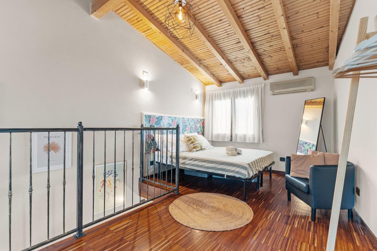Charming Loft Duomo - Porta Romana Apartment Mailand