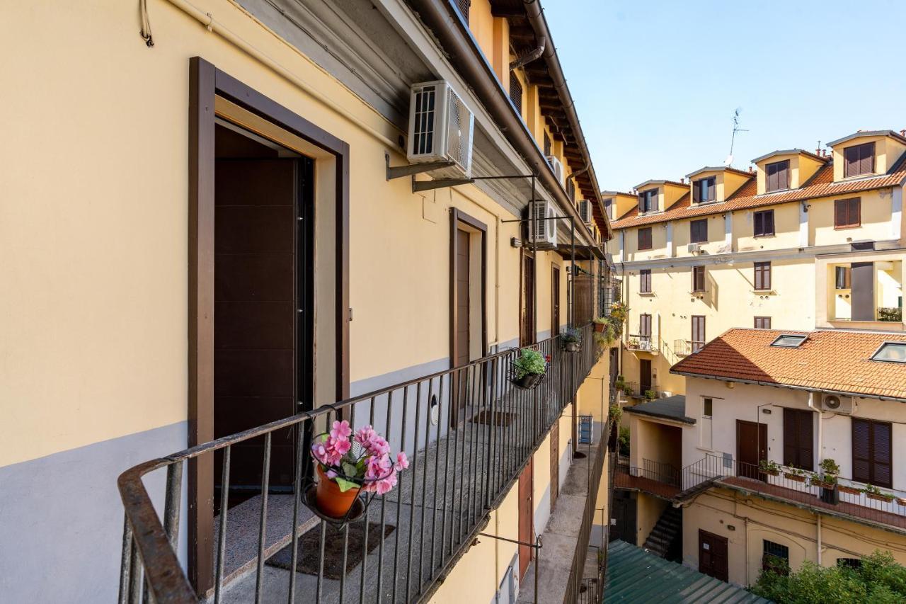 Apartment Charming Loft Duomo - Porta Romana Mailand