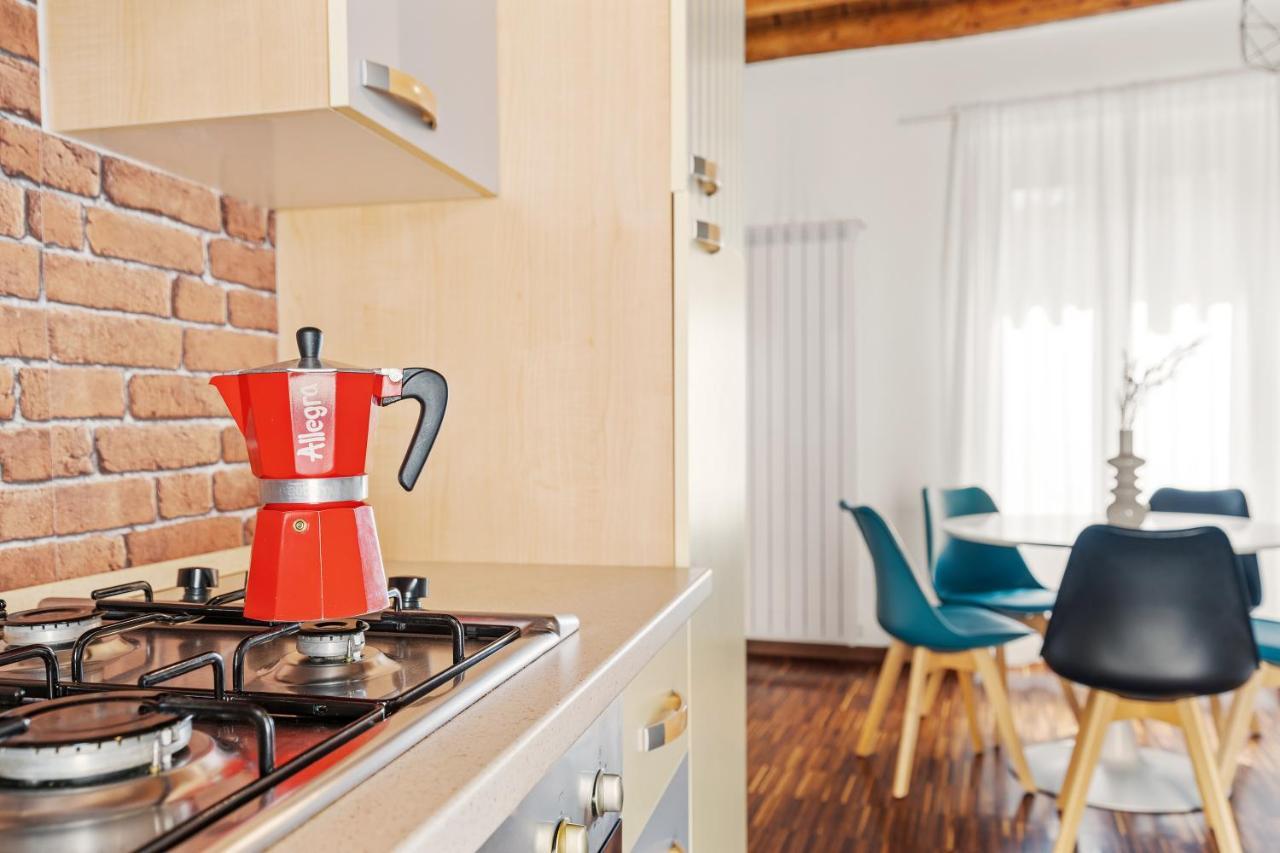 Apartment Charming Loft Duomo - Porta Romana Mailand