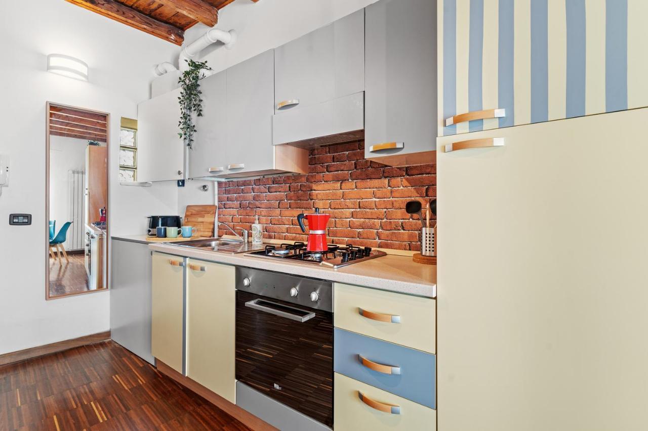 Charming Loft Duomo - Porta Romana * Mailand