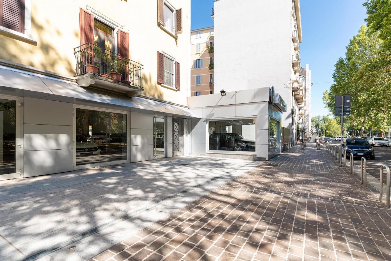 Charming Loft Duomo - Porta Romana * Mailand